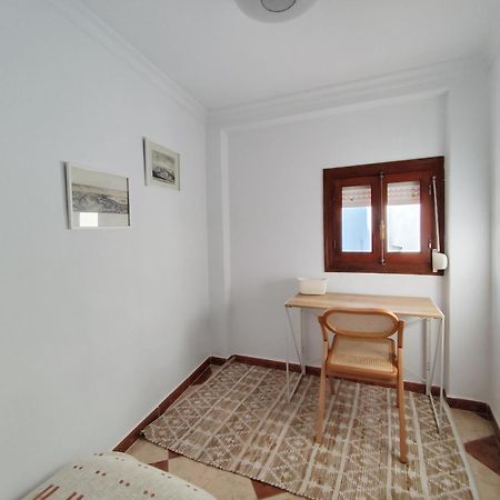 Апартаменти Casa Soledad Вехер-де-ла-Фронтера Екстер'єр фото
